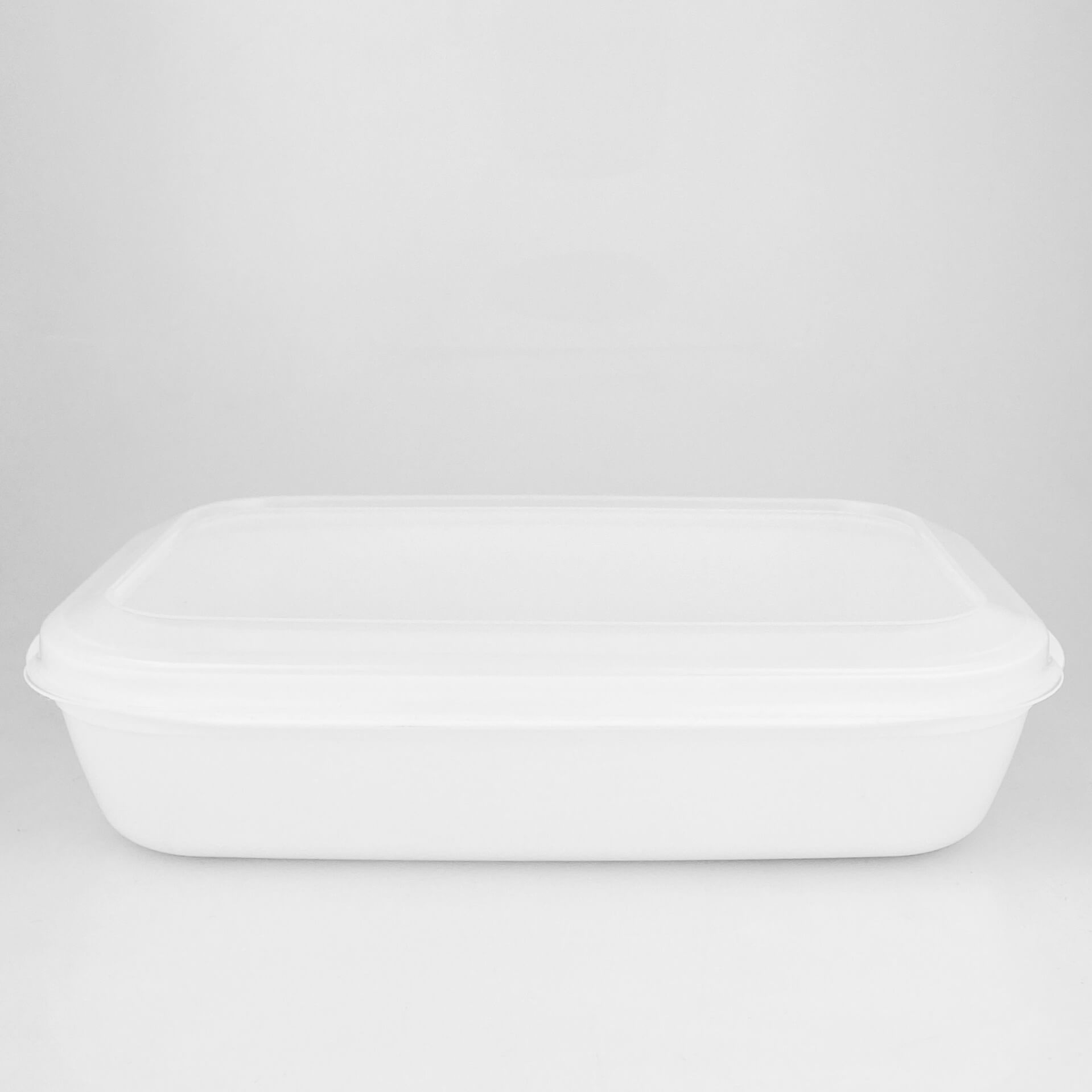 KARP 1100ml valge kandiline