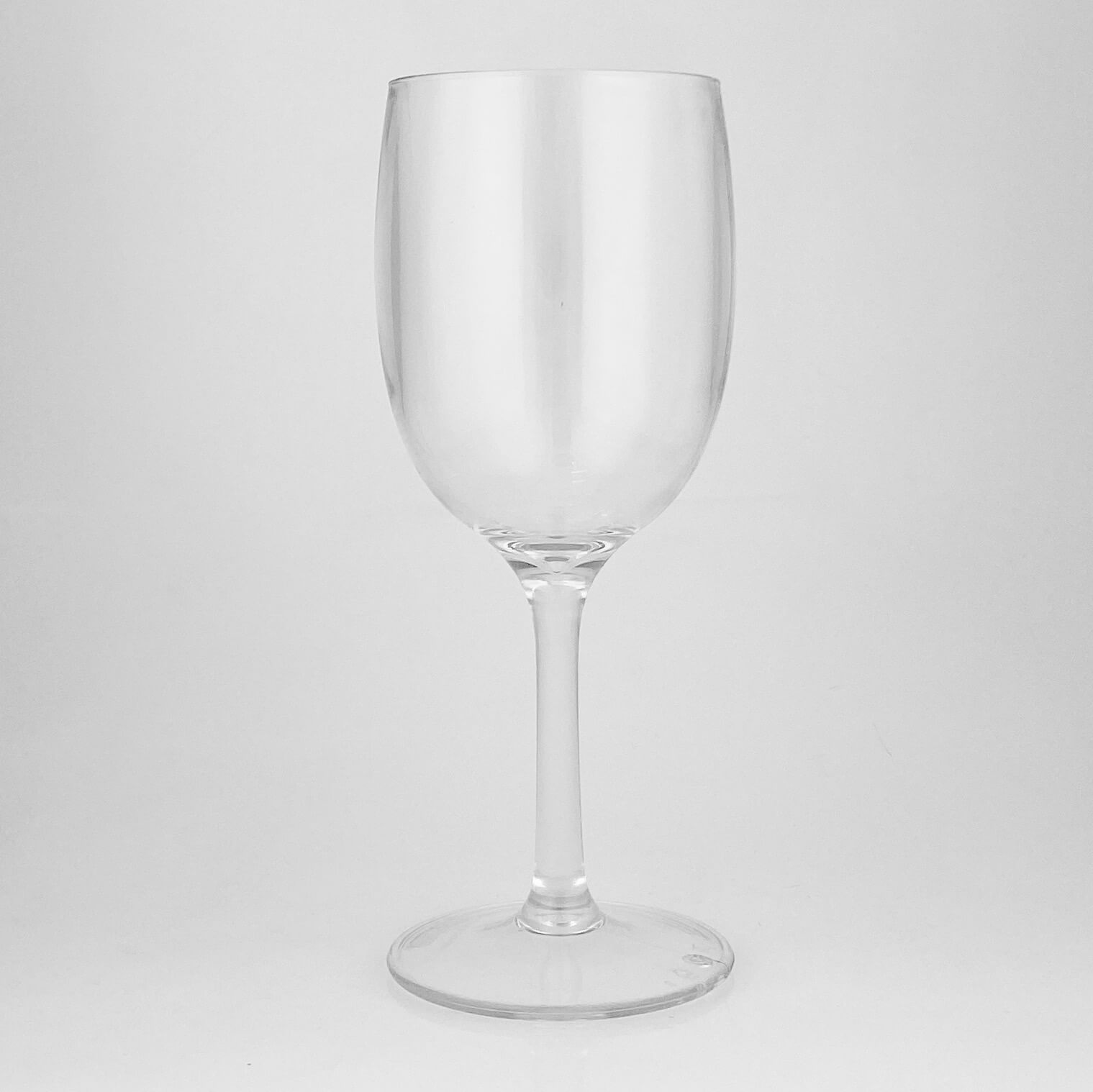 PLAST-KLAAS 200ml läbipaistev